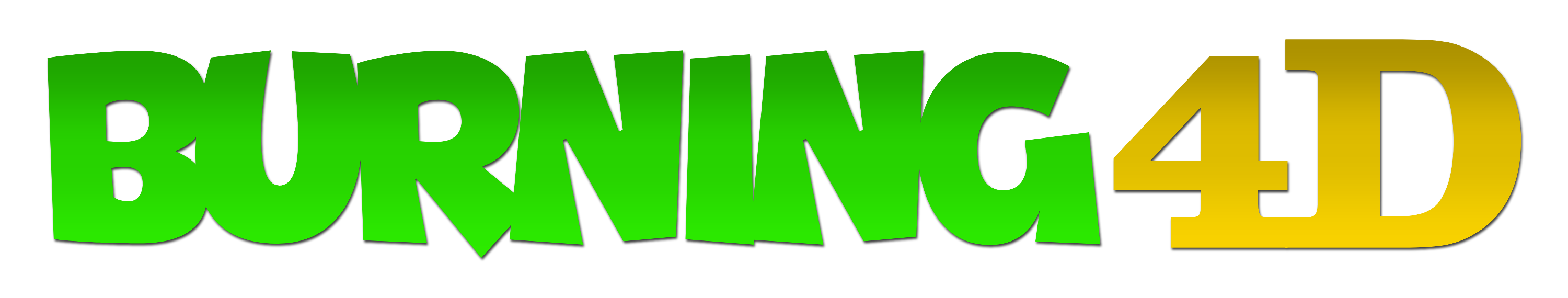 burning4d